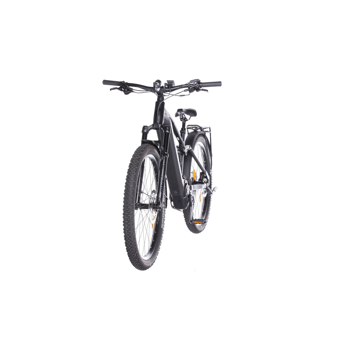 Stereo Hybrid 120 SLX Allroad 750 - 360° view angle 7