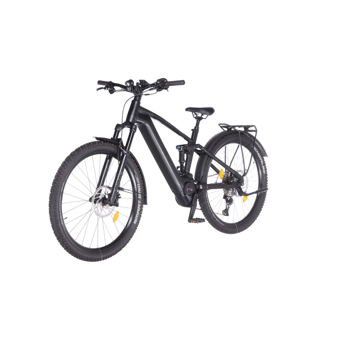 Stereo Hybrid 120 SLX Allroad 750 - 360° view angle 9
