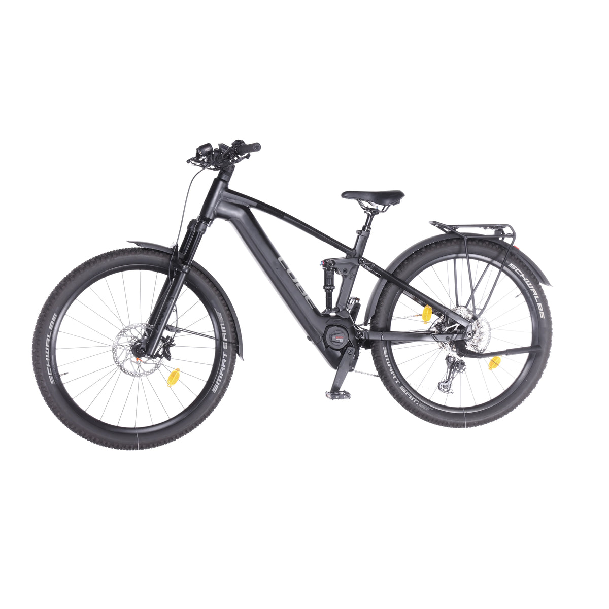 Stereo Hybrid 120 SLX Allroad 750 - 360° view angle 11
