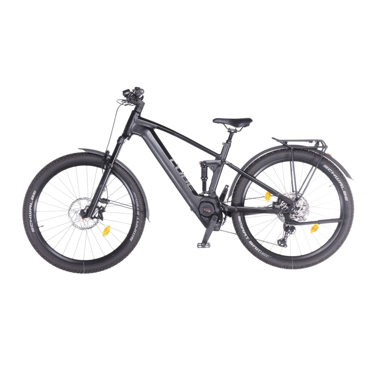 Stereo Hybrid 120 SLX Allroad 750 - 360° view angle 12