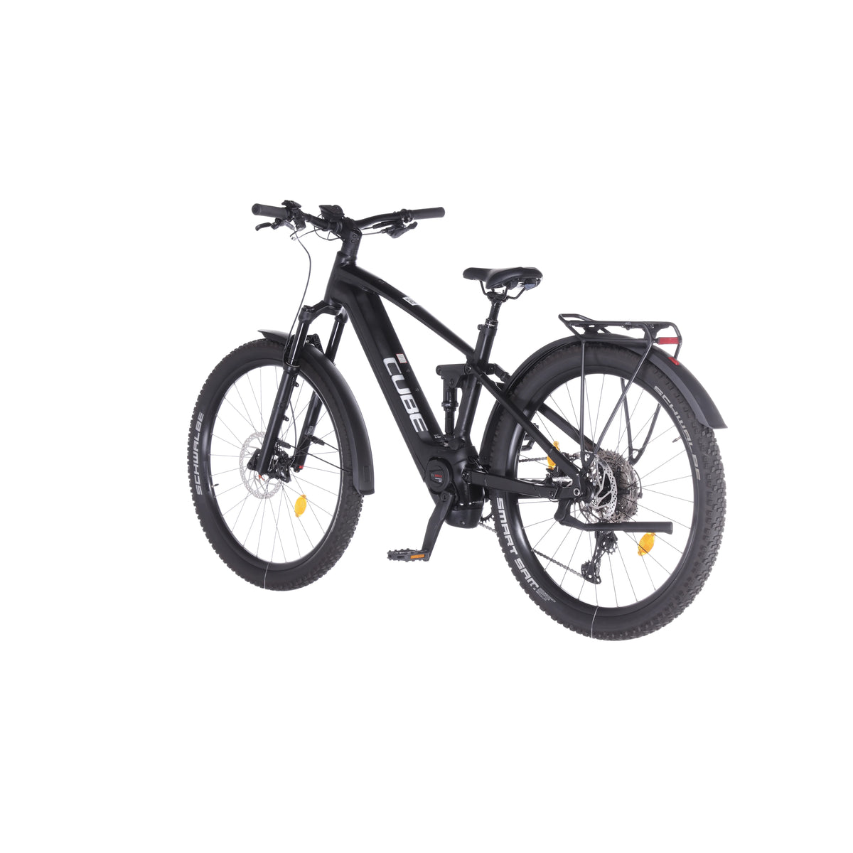 Stereo Hybrid 120 SLX Allroad 750 - 360° view angle 15