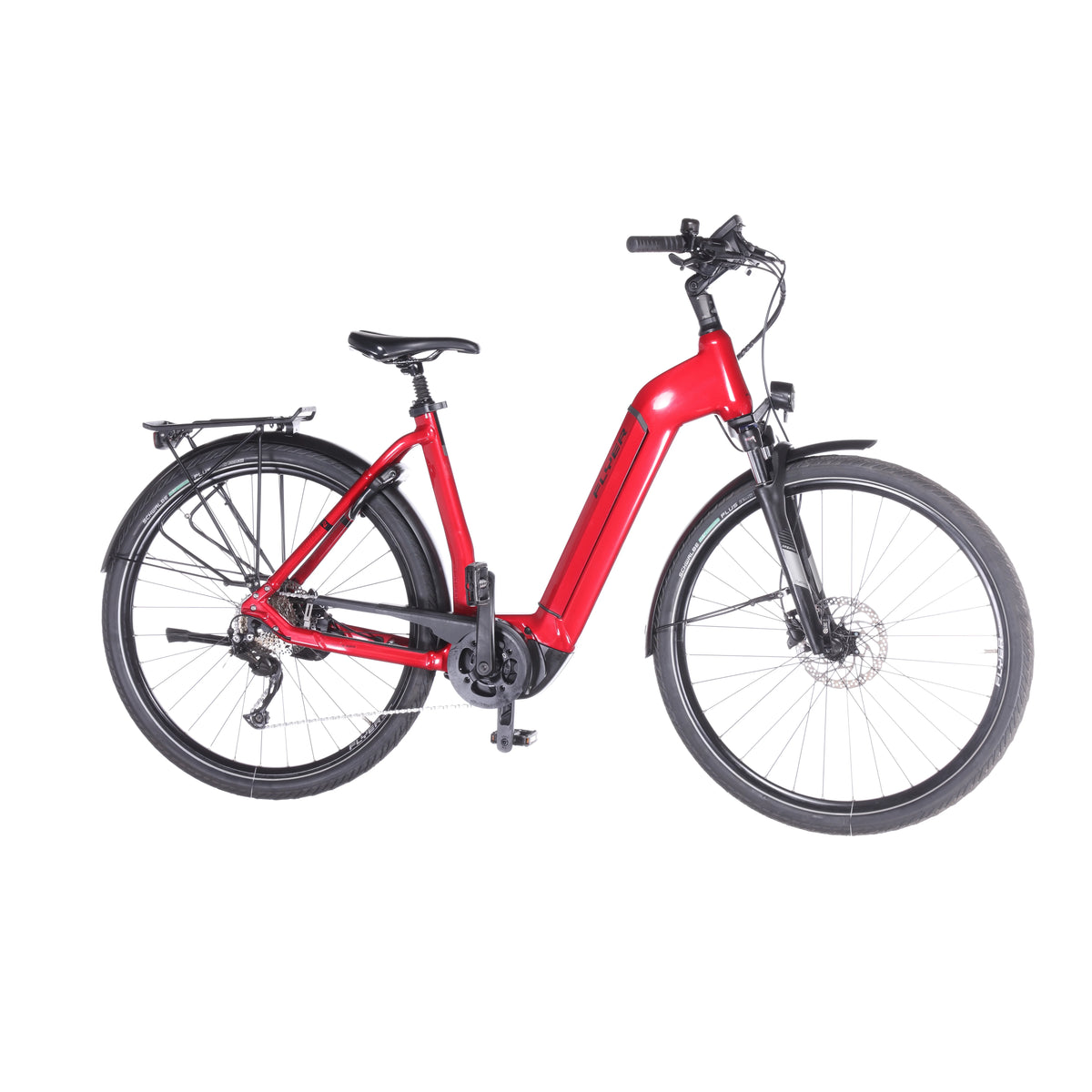 Gotour2 5.10 - Right view