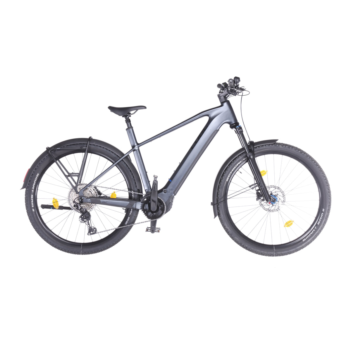 Reaction Hybrid Pro 800 Allroad - 360° view angle 0