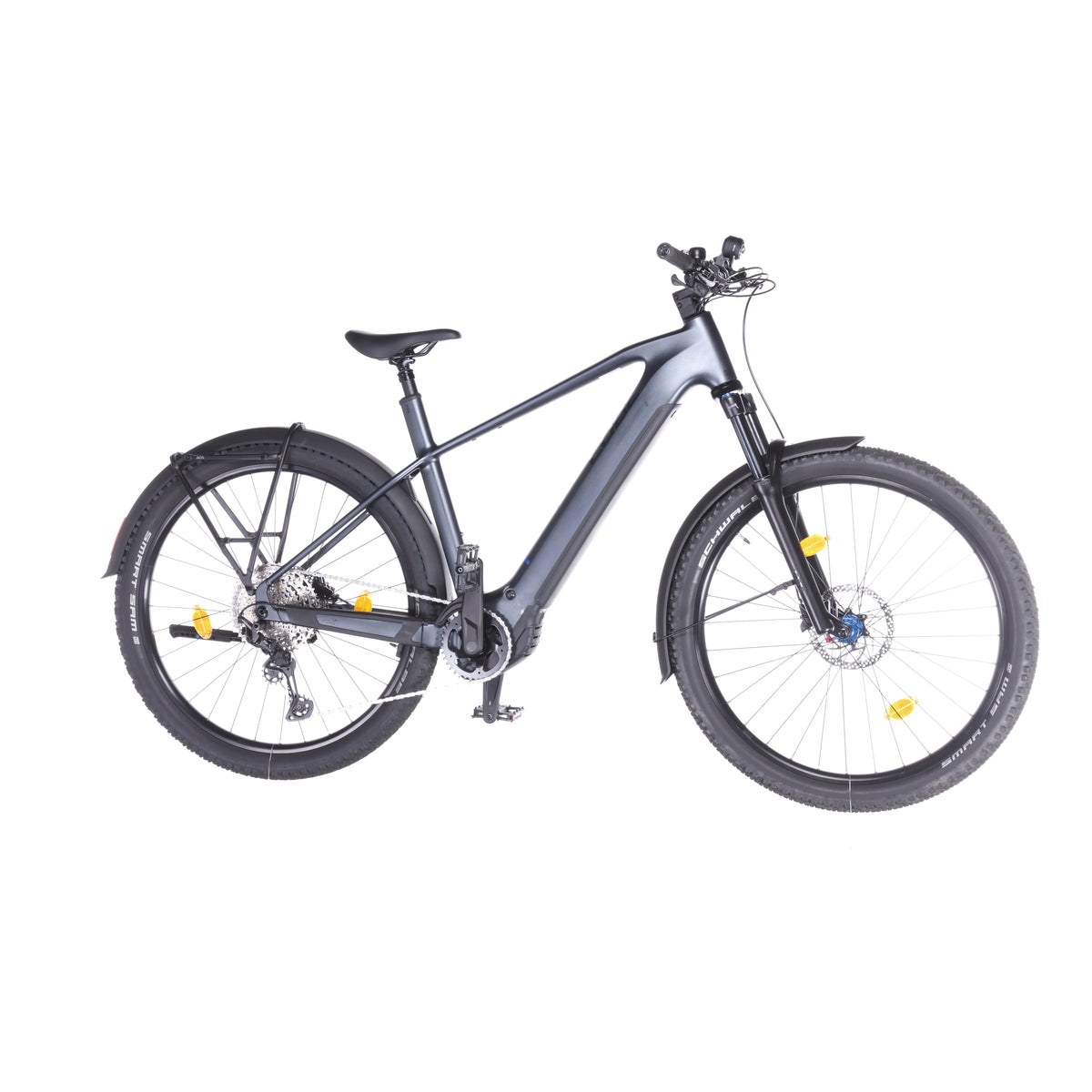 Reaction Hybrid Pro 800 Allroad - 360° view angle 1