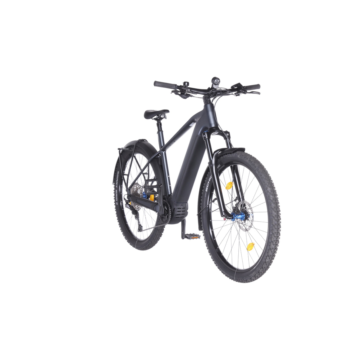 Reaction Hybrid Pro 800 Allroad - 360° view angle 4