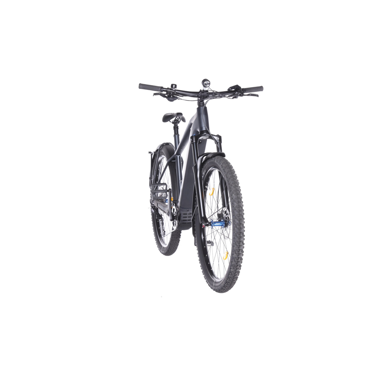 Reaction Hybrid Pro 800 Allroad - 360° view angle 5