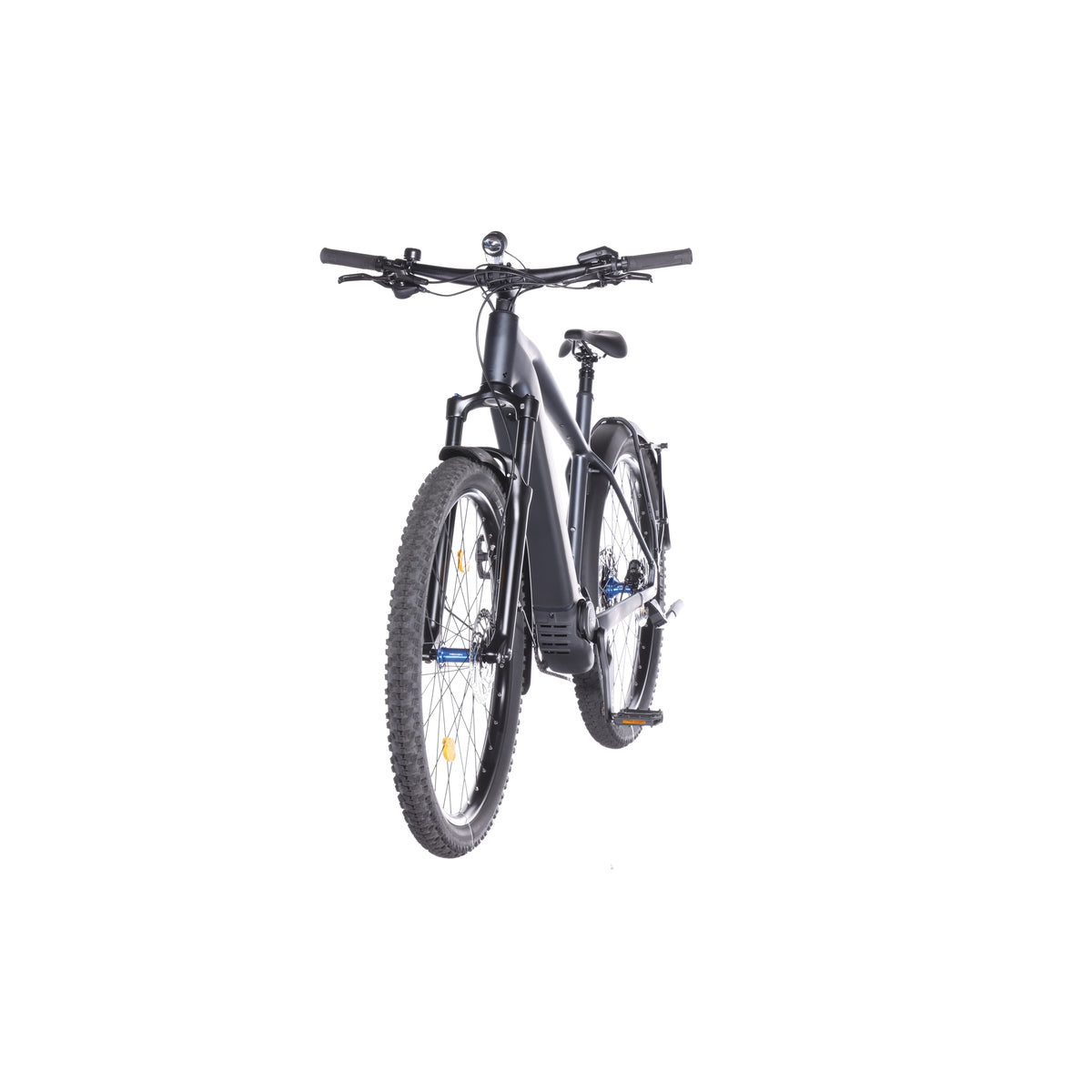 Reaction Hybrid Pro 800 Allroad - 360° view angle 7