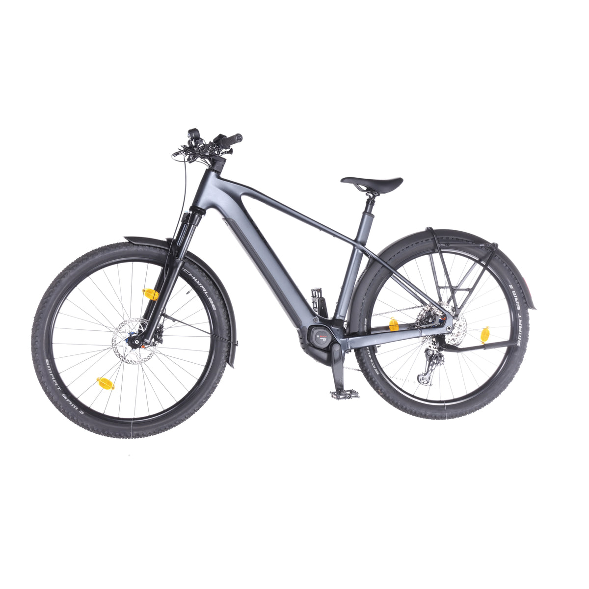 Reaction Hybrid Pro 800 Allroad - 360° view angle 11