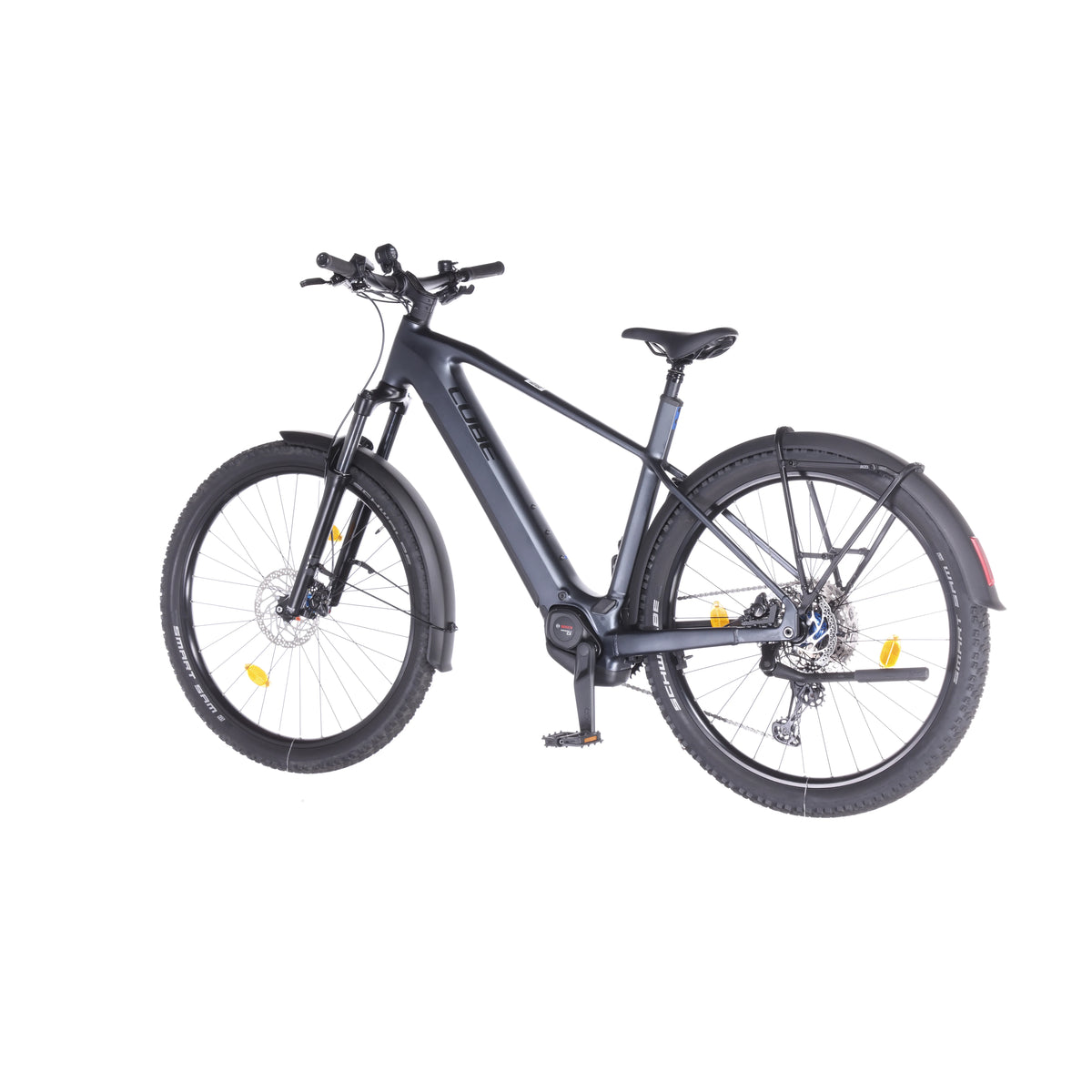 Reaction Hybrid Pro 800 Allroad - 360° view angle 14