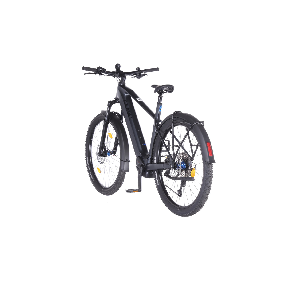 Reaction Hybrid Pro 800 Allroad - 360° view angle 16