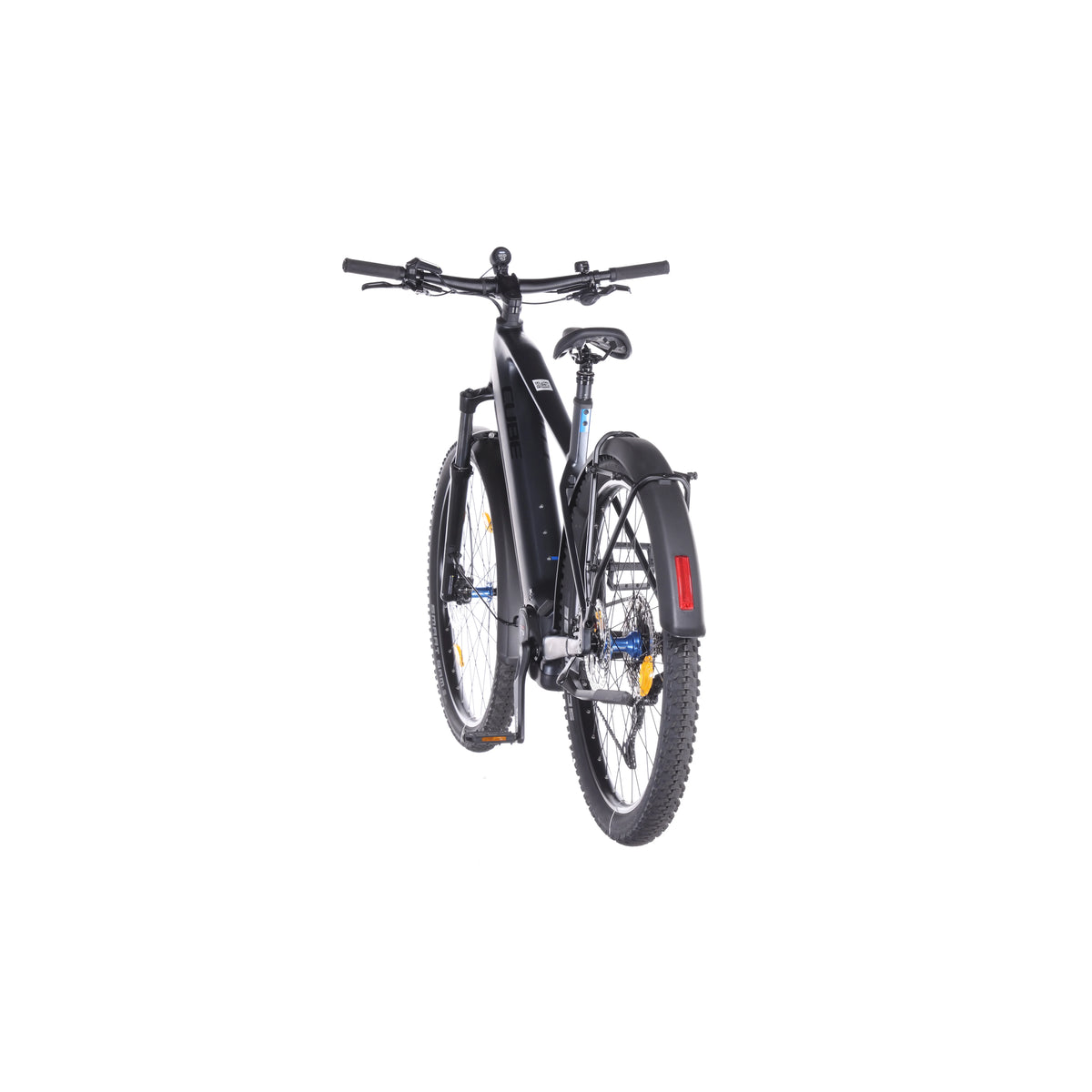 Reaction Hybrid Pro 800 Allroad - 360° view angle 17