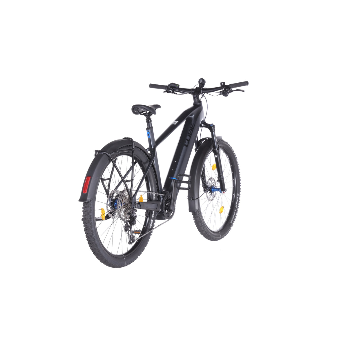 Reaction Hybrid Pro 800 Allroad - 360° view angle 20