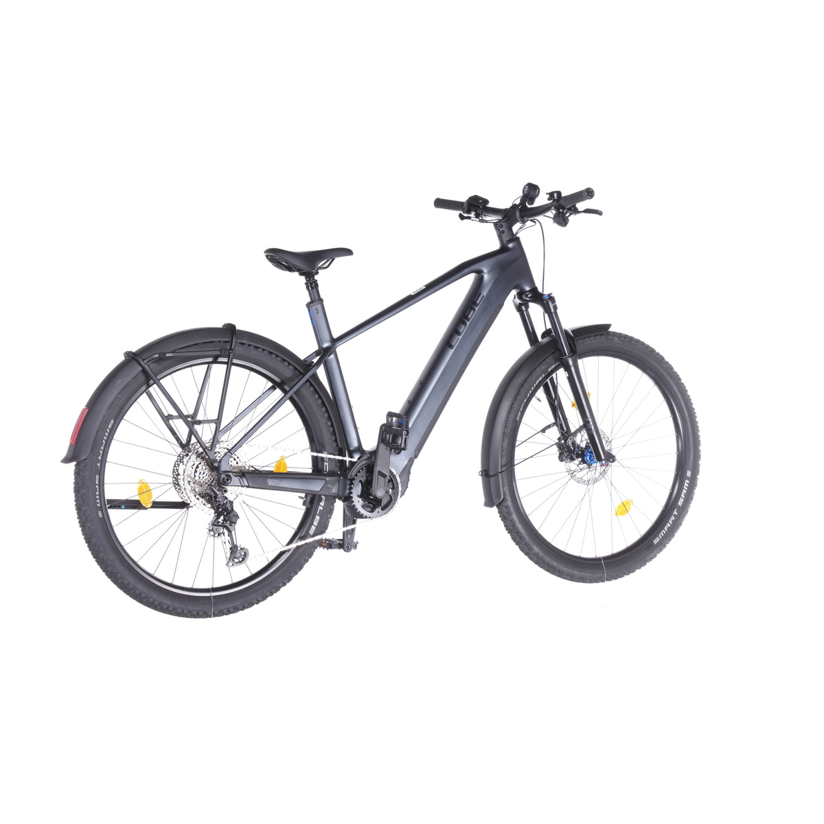 Reaction Hybrid Pro 800 Allroad - 360° view angle 22
