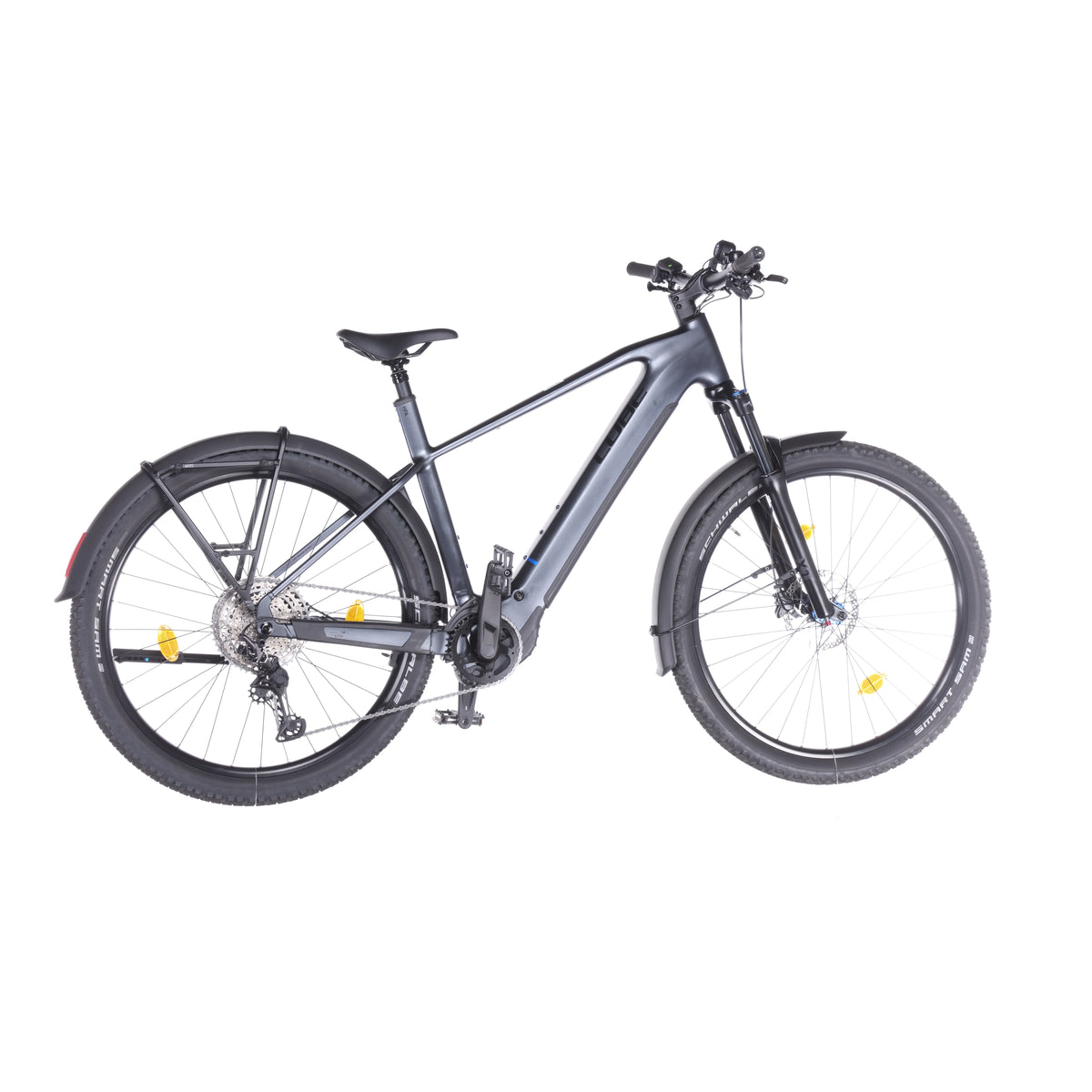 Reaction Hybrid Pro 800 Allroad - 360° view angle 23