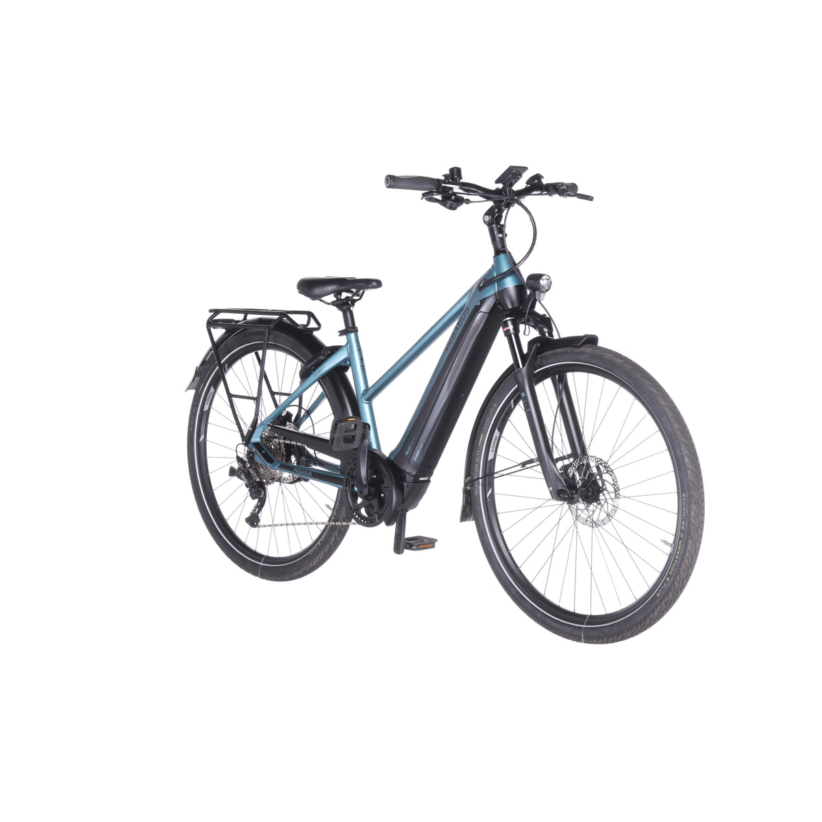 Premio EVO 10 Lite - 360° view angle 3