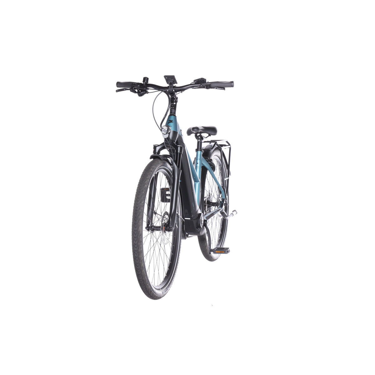 Premio EVO 10 Lite - 360° view angle 7