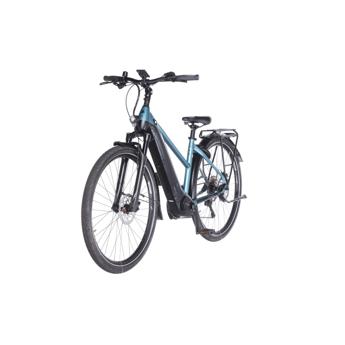 Premio EVO 10 Lite - 360° view angle 8