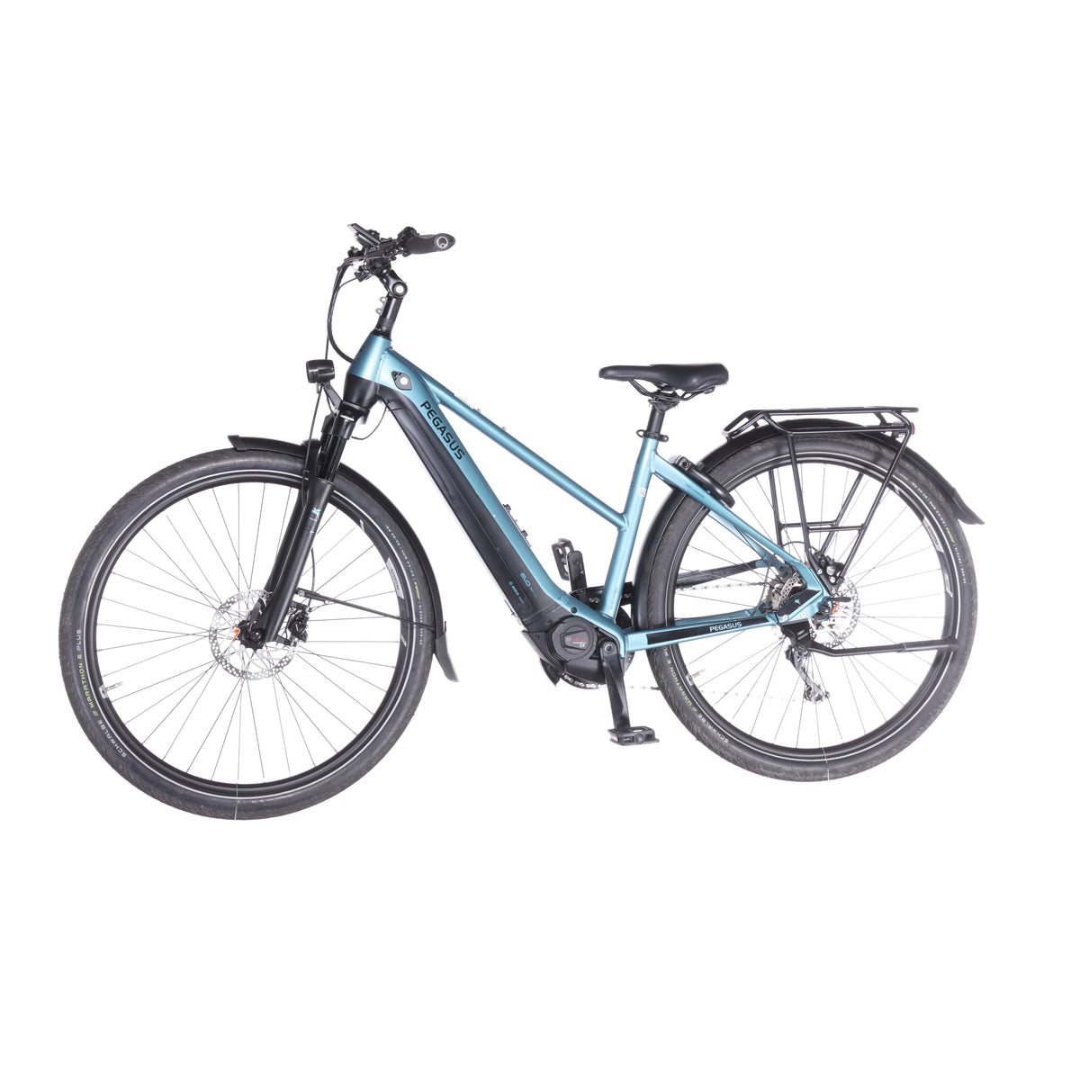 Premio EVO 10 Lite - 360° view angle 11