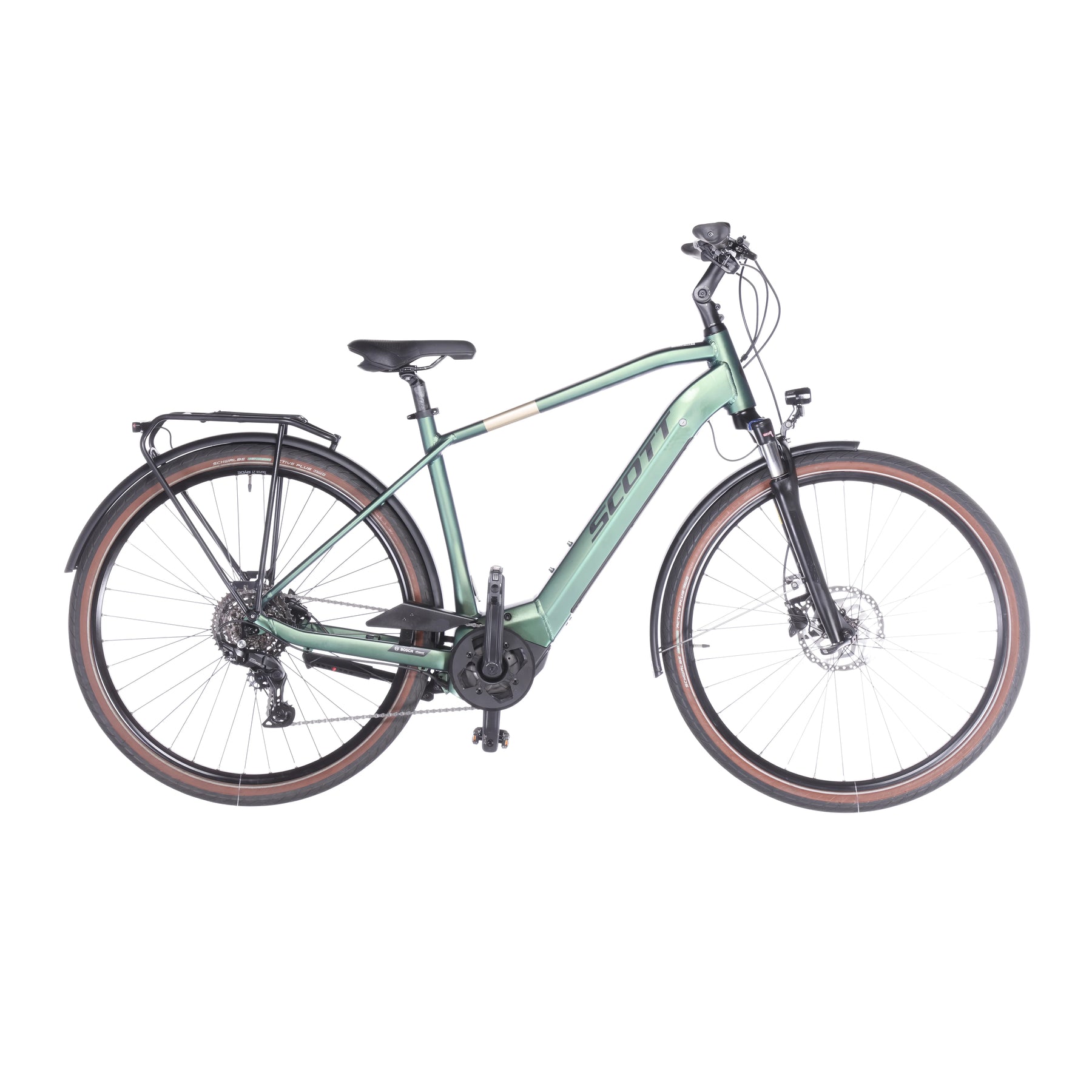 Sub Active eRIDE Men