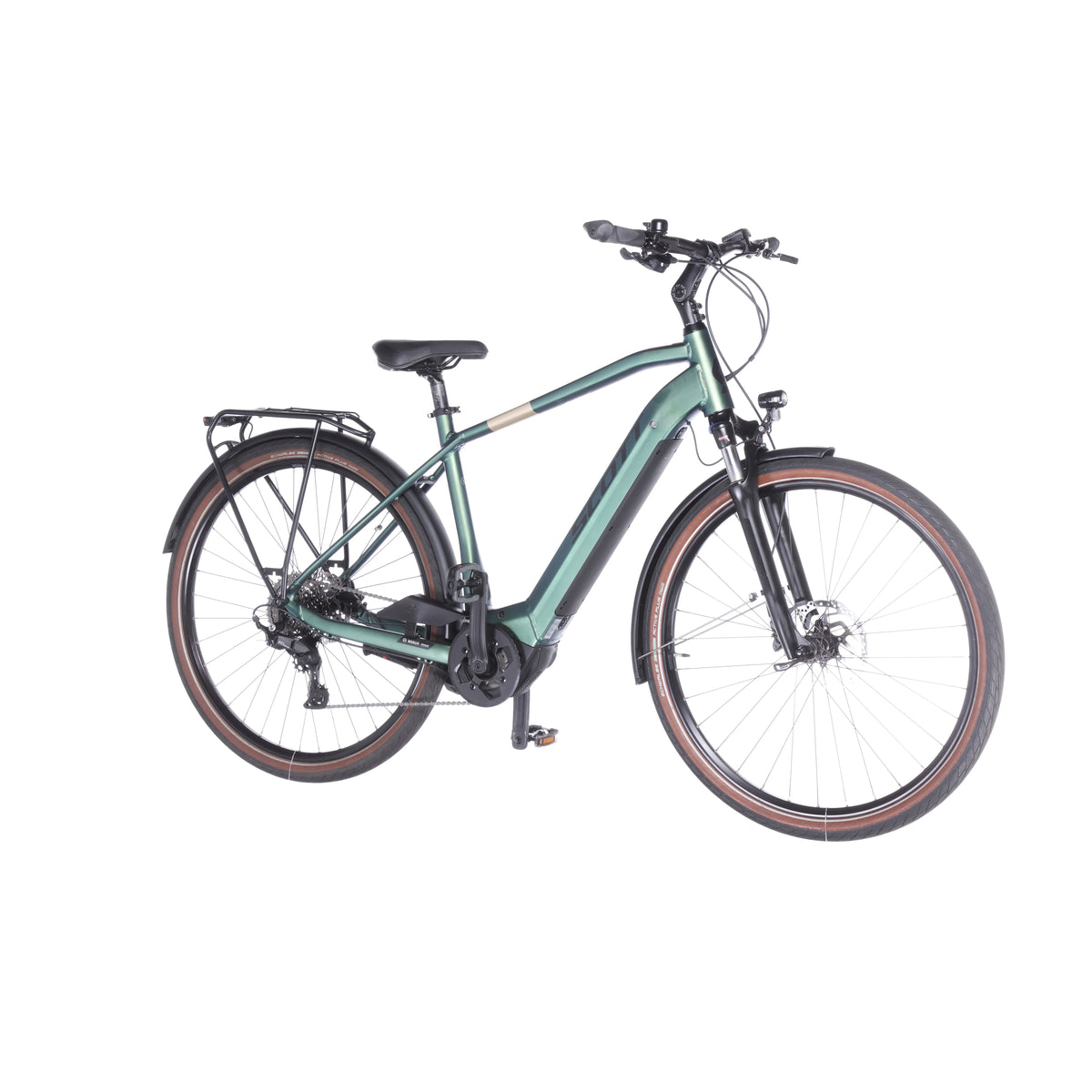 Sub Active eRIDE Men - 360° view angle 2