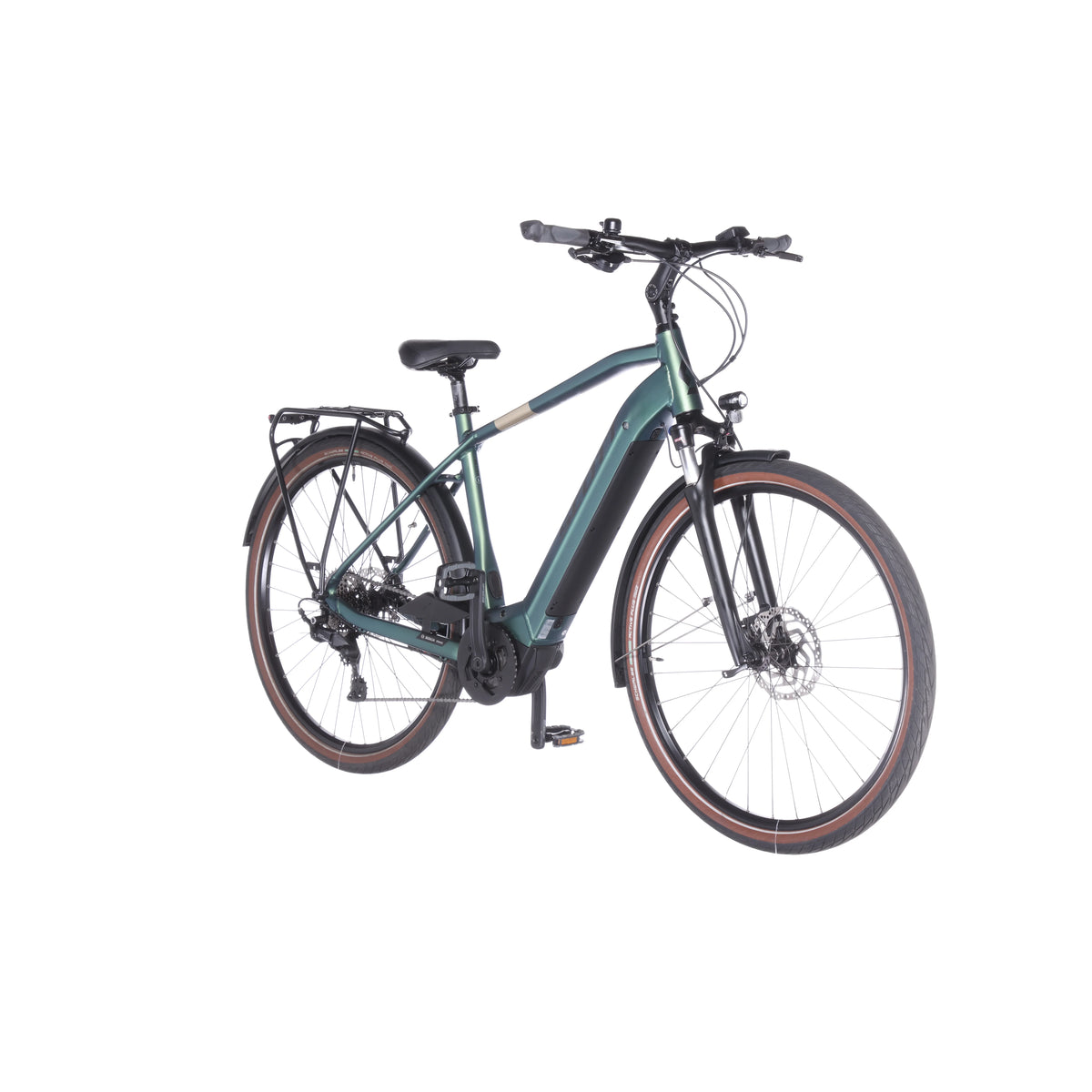 Sub Active eRIDE Men - 360° view angle 3