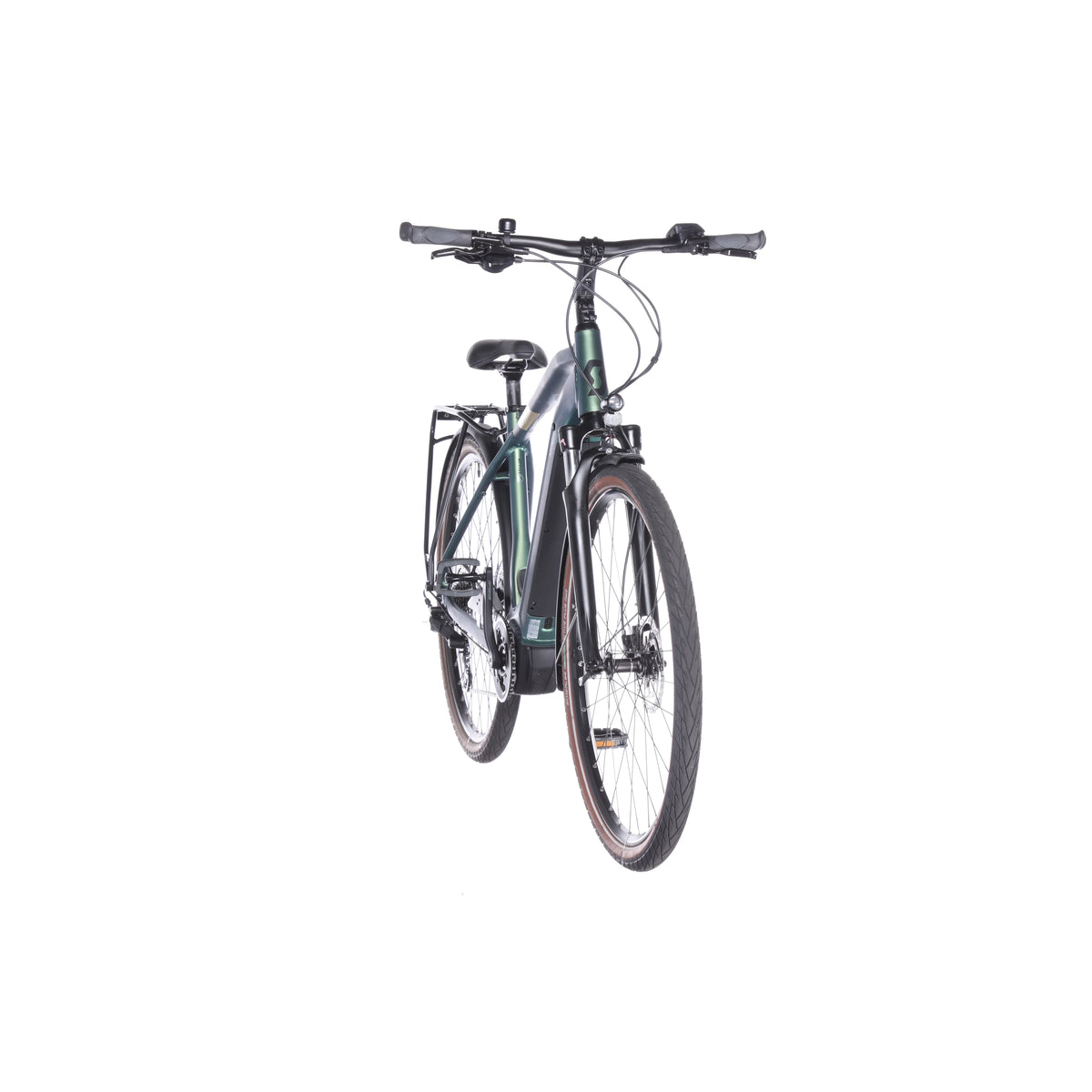 Sub Active eRIDE Men - 360° view angle 5