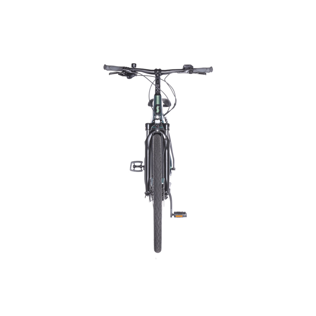 Sub Active eRIDE Men - 360° view angle 6