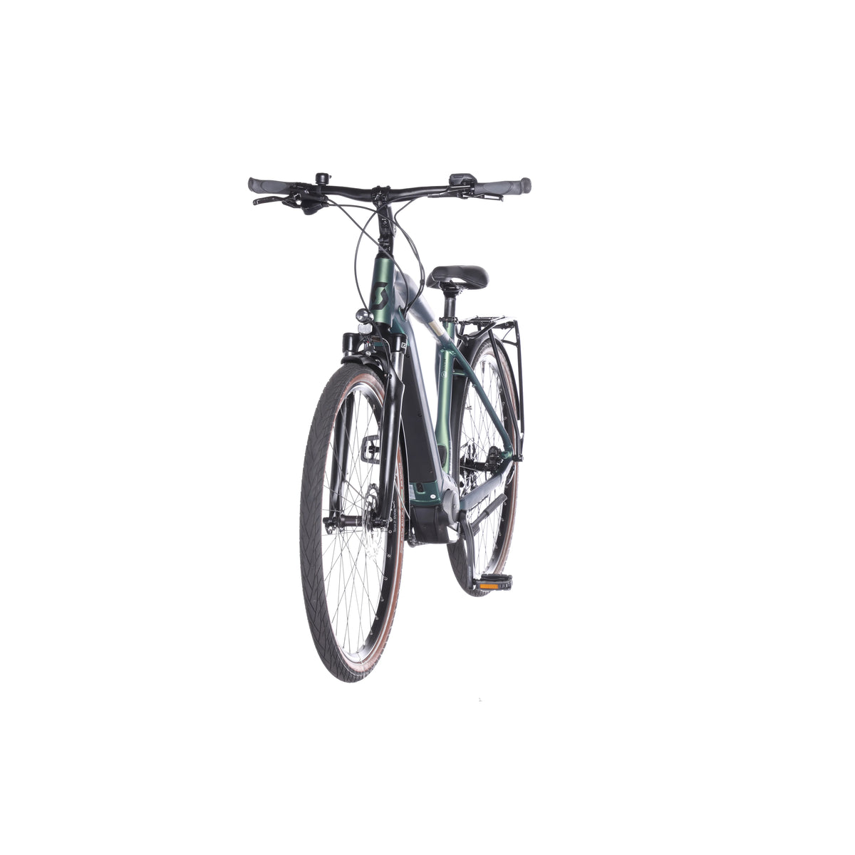 Sub Active eRIDE Men - 360° view angle 7
