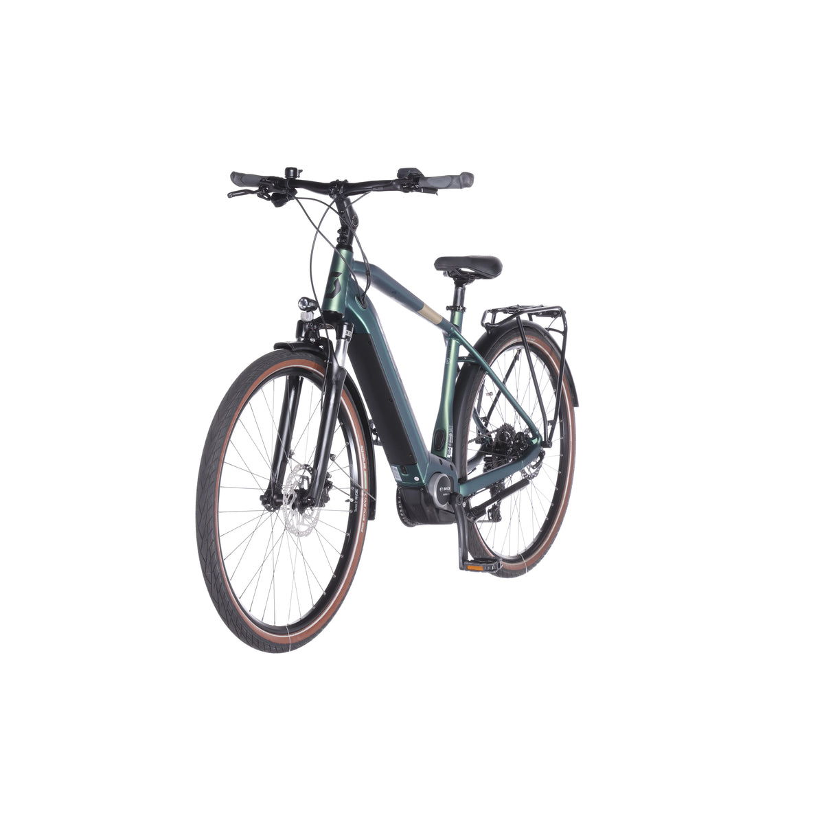 Sub Active eRIDE Men - 360° view angle 8