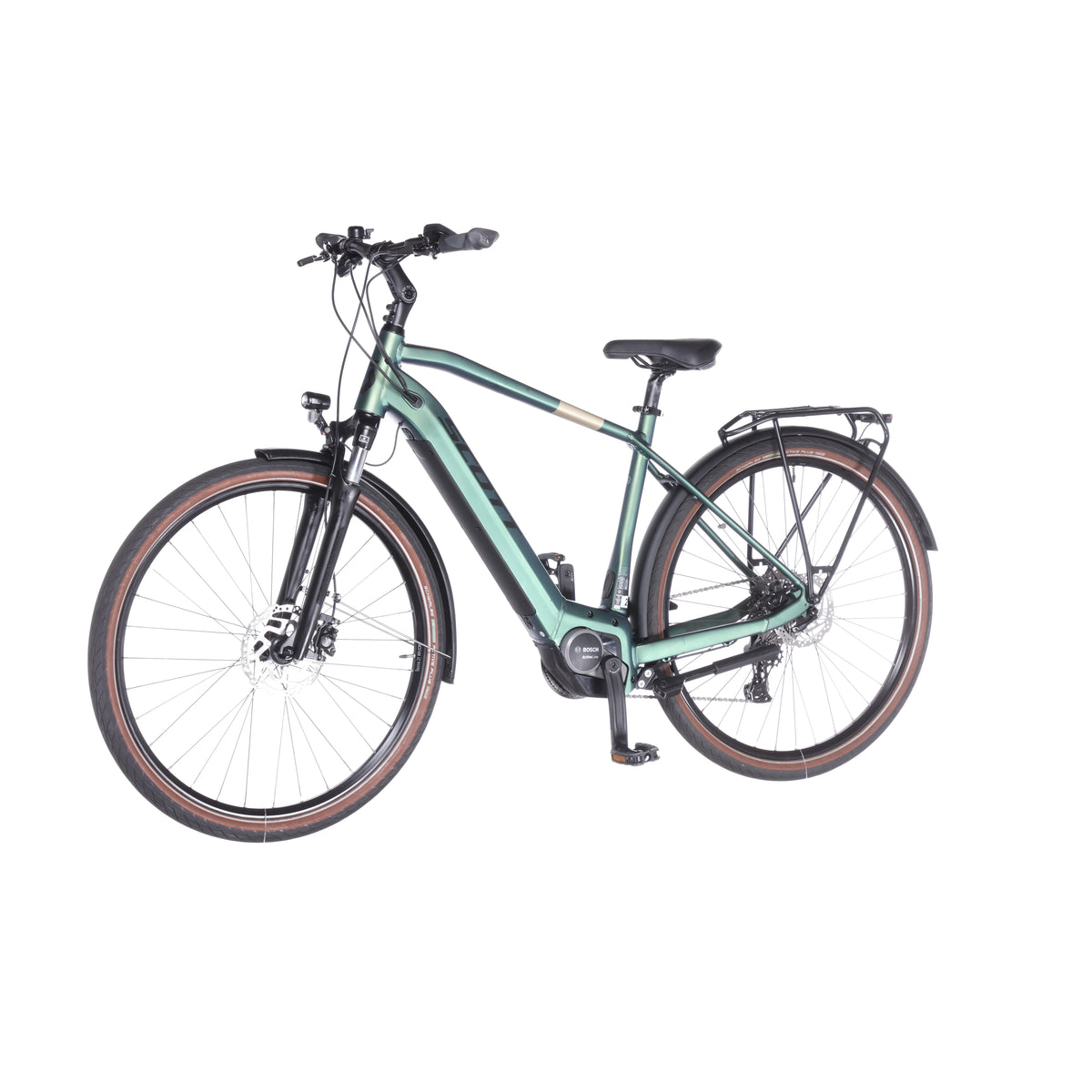 Sub Active eRIDE Men - 360° view angle 10