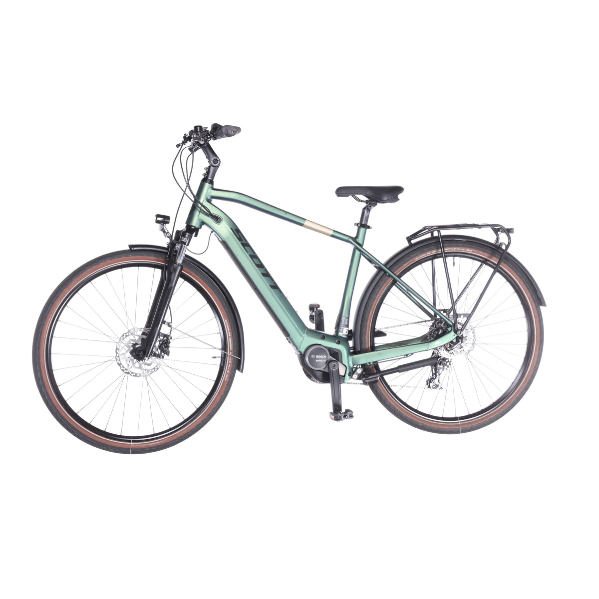 Sub Active eRIDE Men - 360° view angle 11