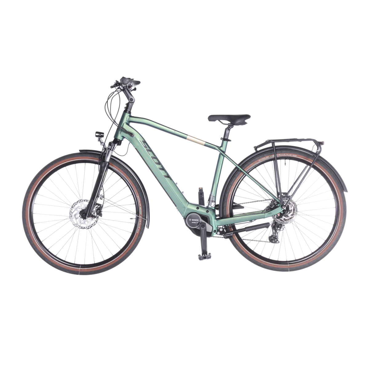 Sub Active eRIDE Men - 360° view angle 12