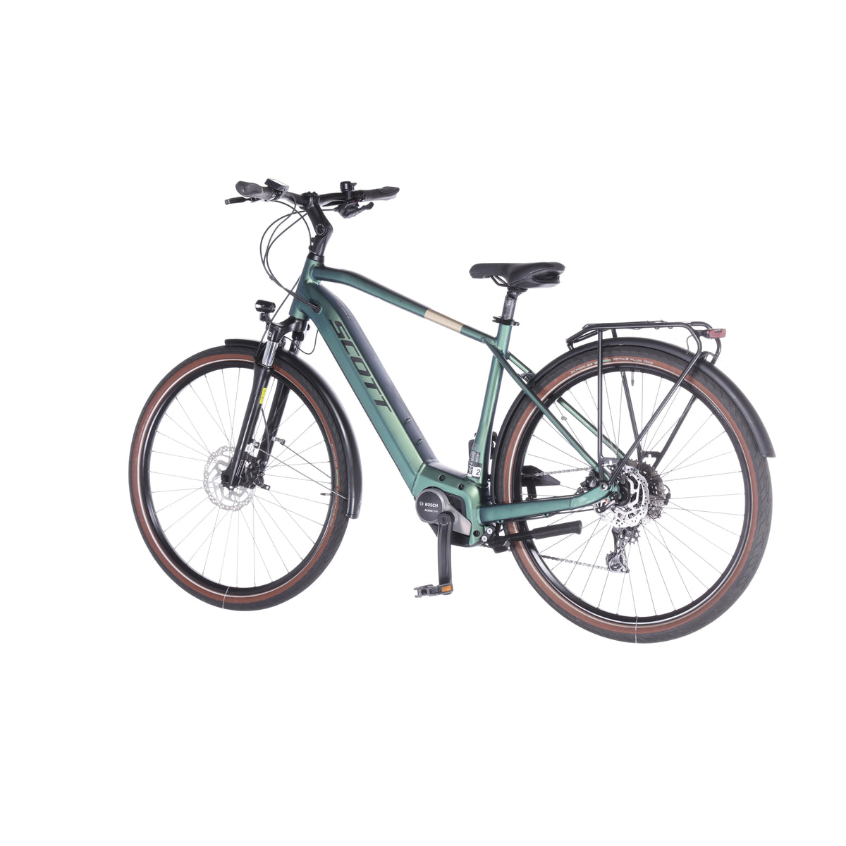 Sub Active eRIDE Men - 360° view angle 14