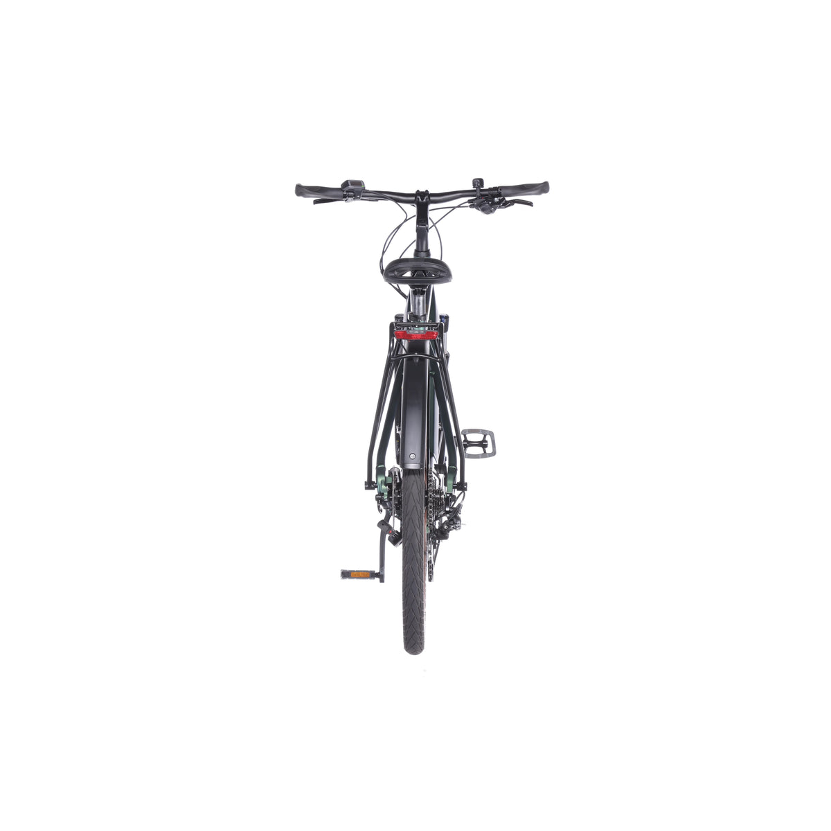 Sub Active eRIDE Men - 360° view angle 18