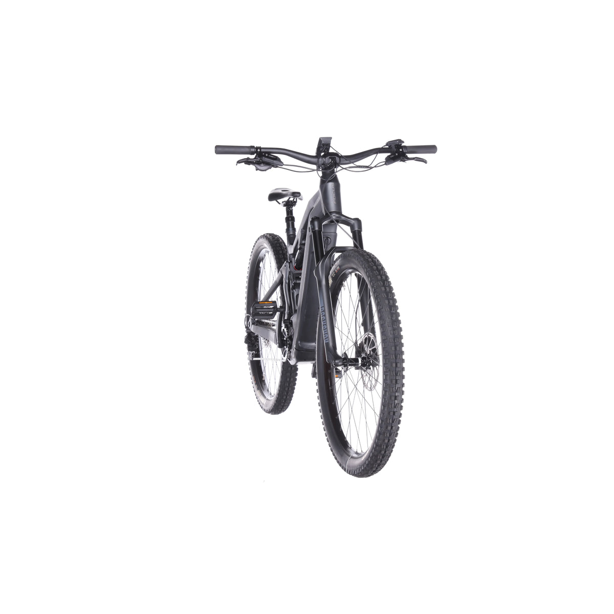Thron² 6.8 - 360° view angle 5