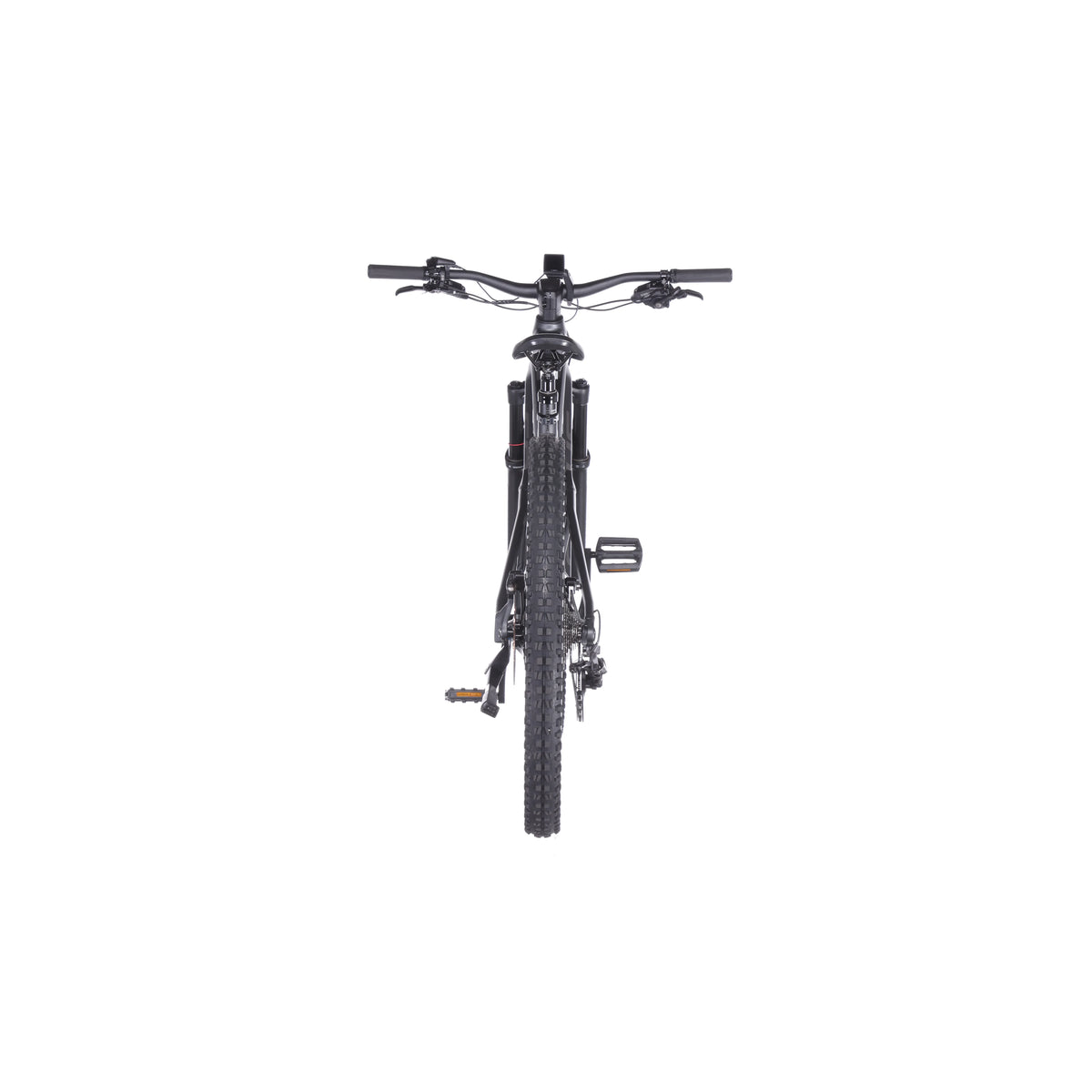 Thron² 6.8 - 360° view angle 18
