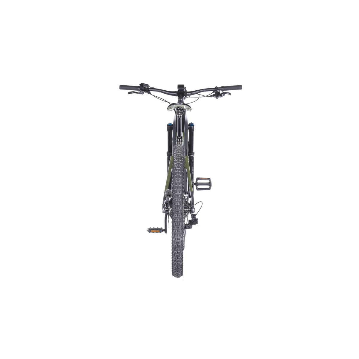 Stereo Hybrid 140 HPC TM 750 - 360° view angle 18