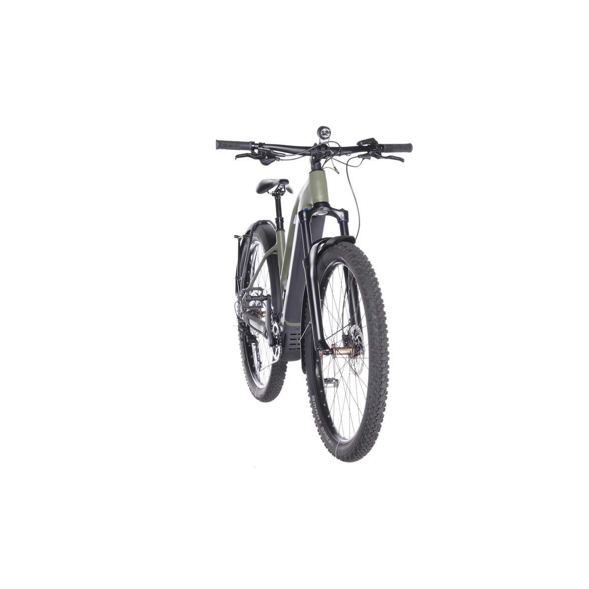 Reaction Hybrid Pro 800 - 360° view angle 5
