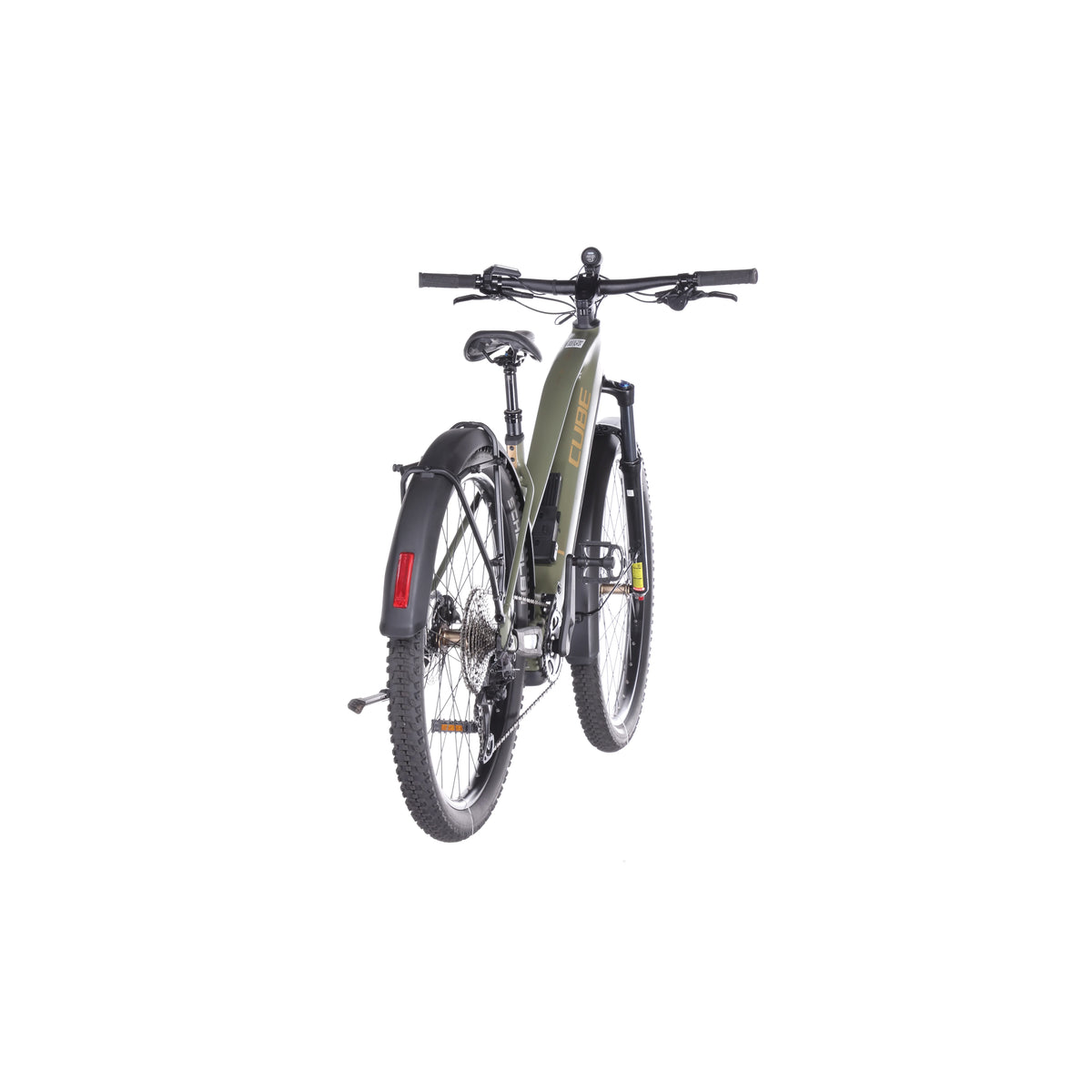 Reaction Hybrid Pro 800 - 360° view angle 19