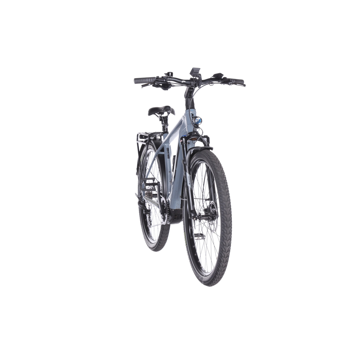 MACINA GRAN PRO - 360° view angle 5