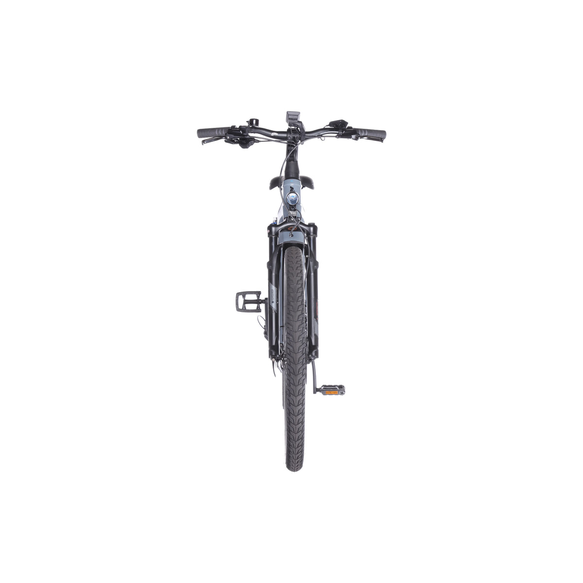 MACINA GRAN PRO - 360° view angle 6