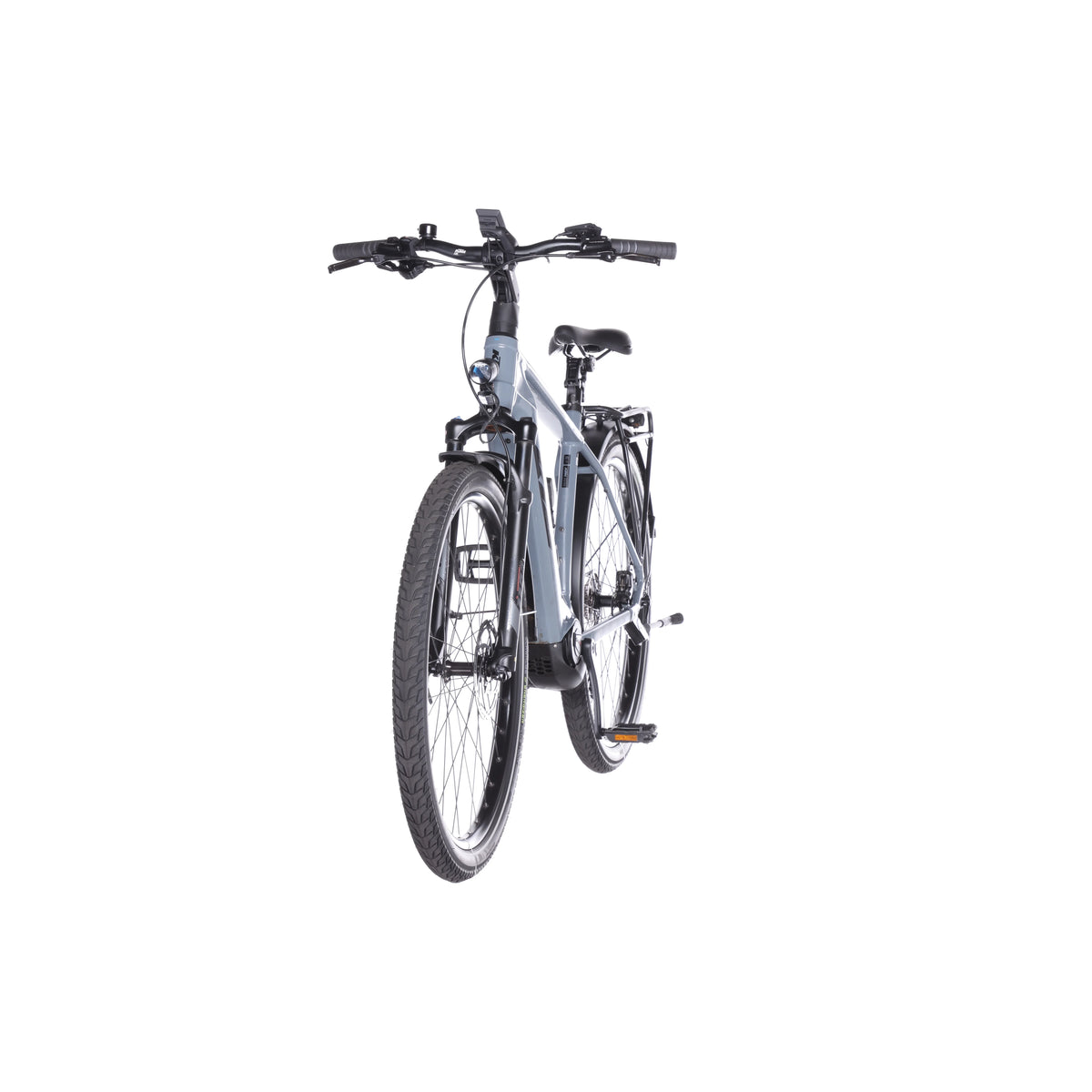 MACINA GRAN PRO - 360° view angle 7
