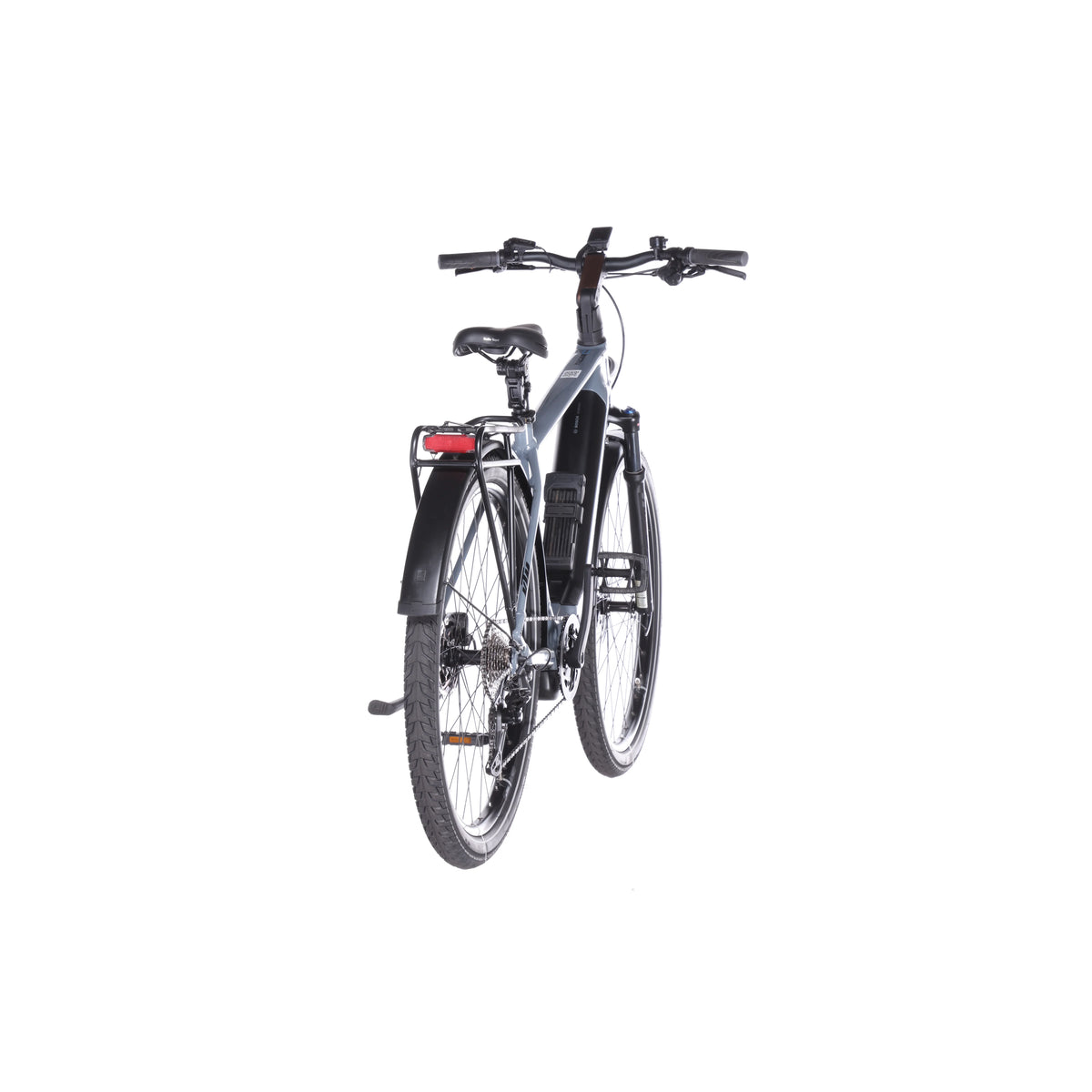 MACINA GRAN PRO - 360° view angle 19