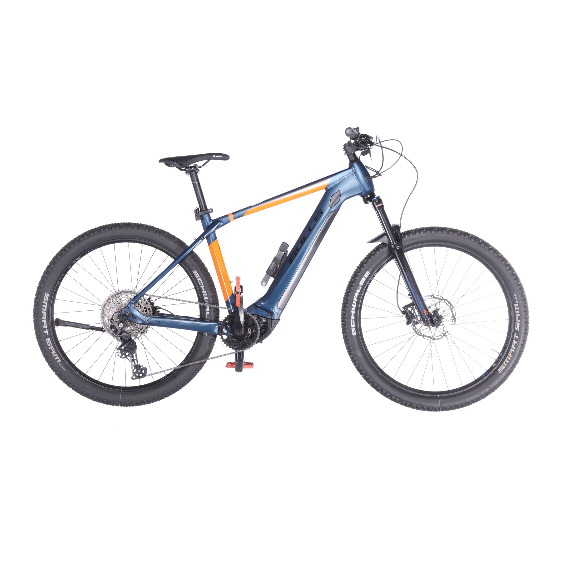 Copperhead EVO 2 27,5