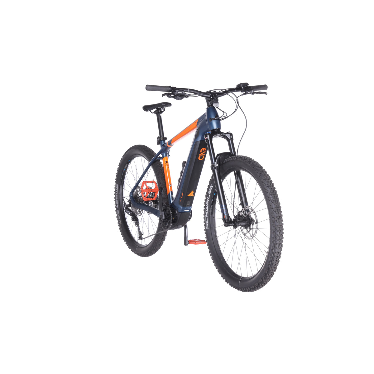 Copperhead EVO 2 27,5