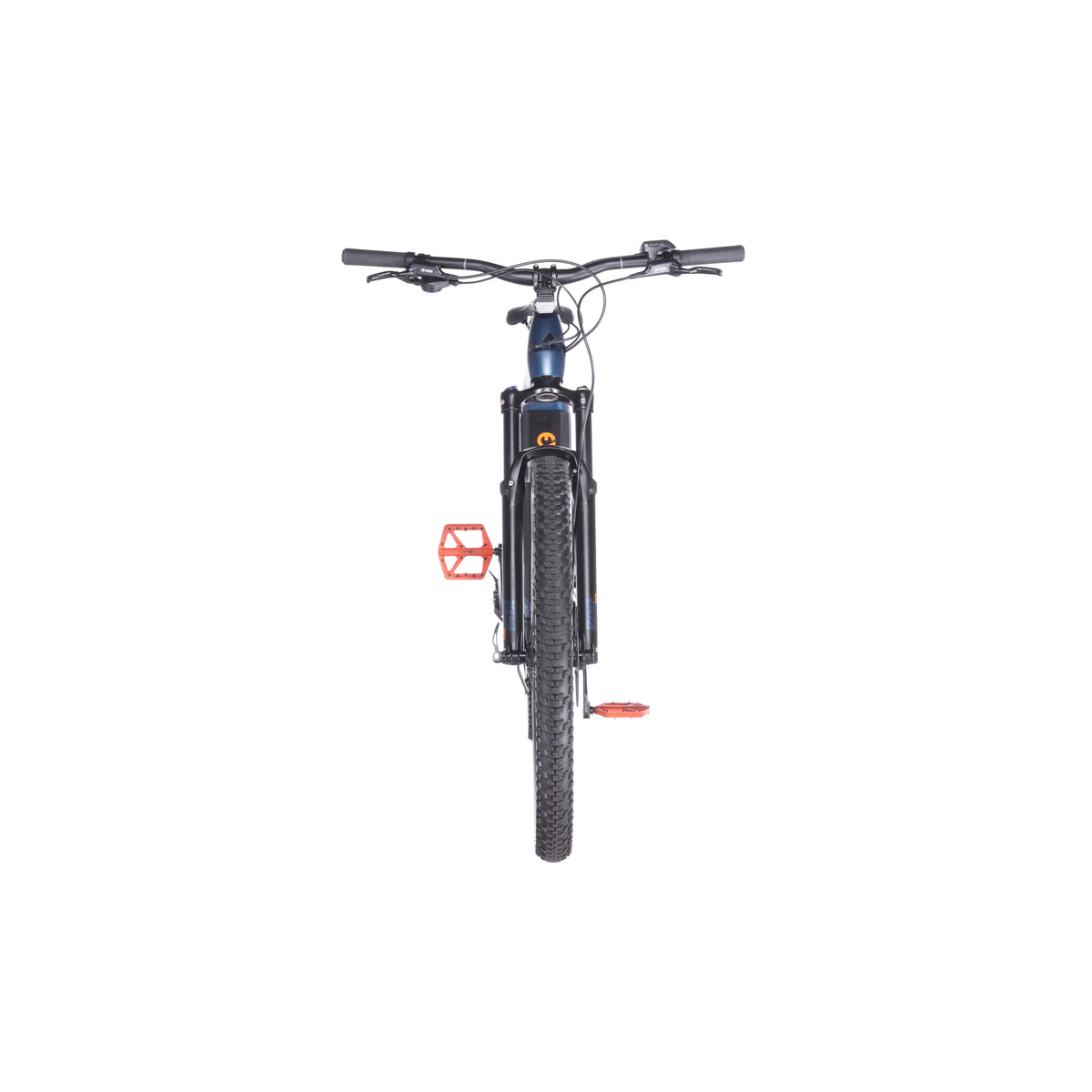 Copperhead EVO 2 27,5