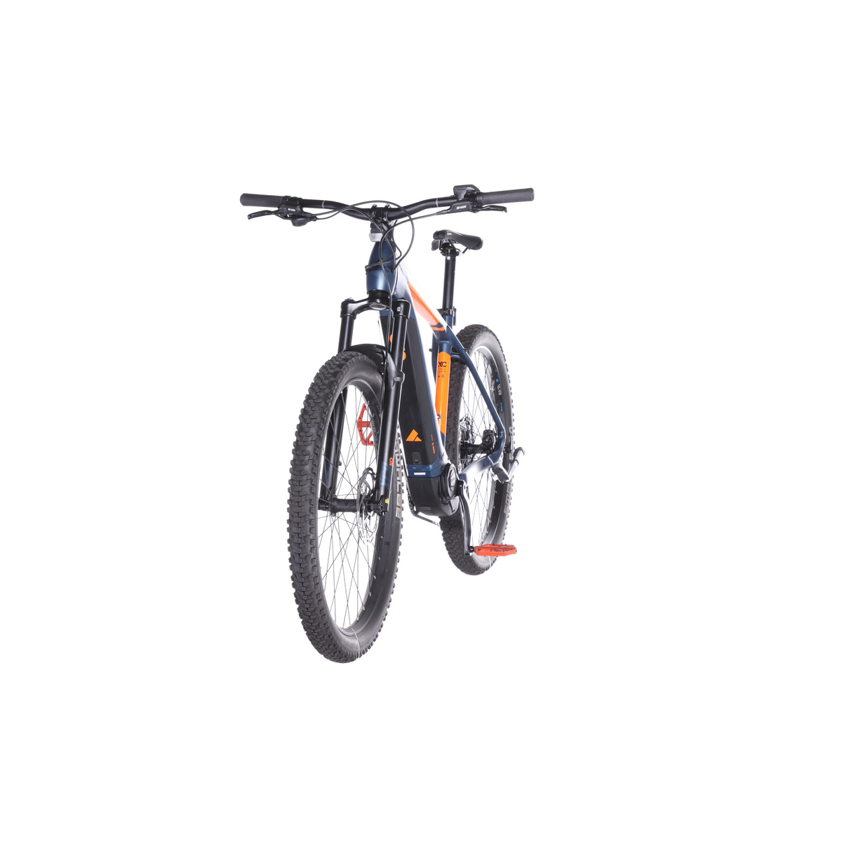 Copperhead EVO 2 27,5