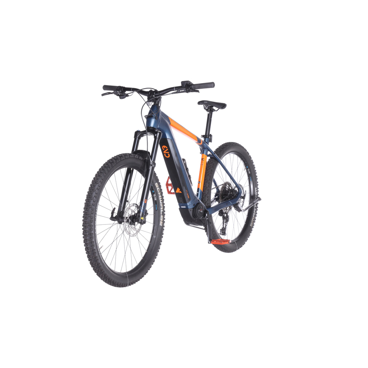 Copperhead EVO 2 27,5