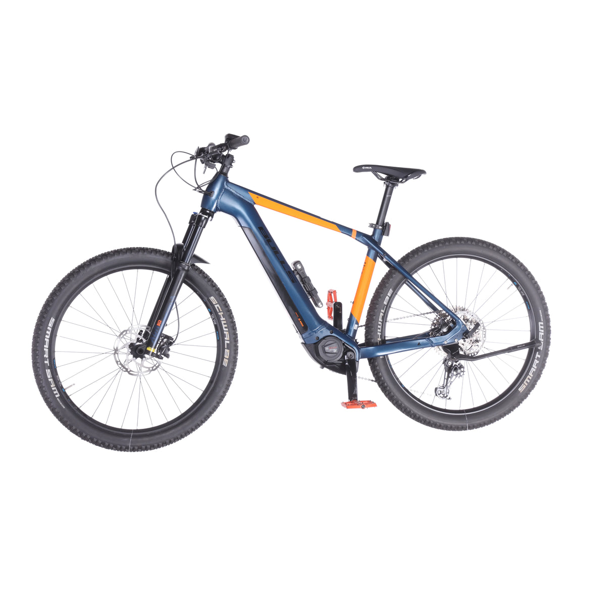 Copperhead EVO 2 27,5