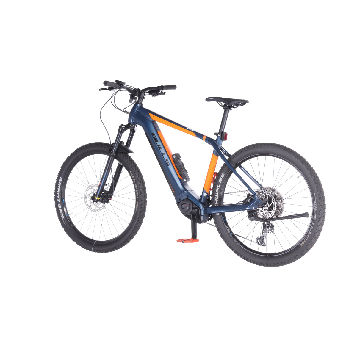 Copperhead EVO 2 27,5